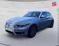 BMW Serie 1