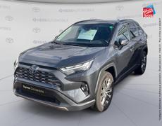 Toyota RAV4 Forbach