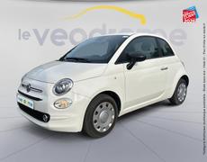 Fiat 500 II - 1.0 70ch BSG S&S Cult - 11 999 €