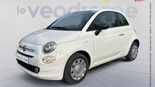 Fiat 500 II  - photo 0