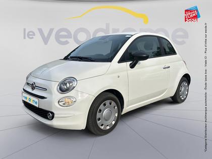 Fiat 500 II - 1.0 70ch BSG S&S Cult - 11 999 €