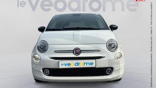 Fiat 500 II  - photo 1