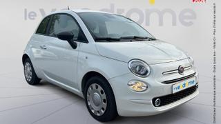Fiat 500 II  - photo 2