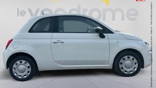 Fiat 500 II  - photo 3
