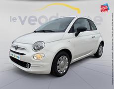 Fiat 500 II Bischheim