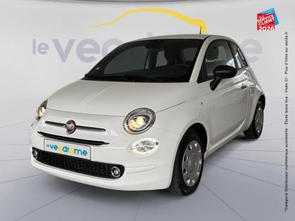 Fiat 500 II - 1.0 70ch BSG S&S Cult - 11 999 €