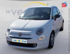 Fiat 500 II Illange