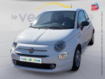 Fiat 500 II - 1.0 70ch BSG S&S Cult - 11 999 €