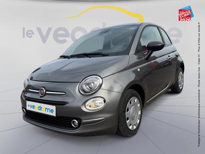 Fiat 500 II - 1.0 70ch BSG S&S Cult - 11 999 €
