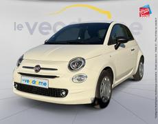 Fiat 500 II - 1.0 70ch BSG S&S Cult - 11 999 €