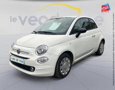 Fiat 500 II - 1.0 70ch BSG S&S Cult - 11 499 €