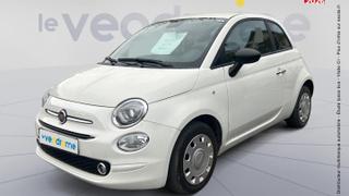 Fiat 500 II  - photo 0