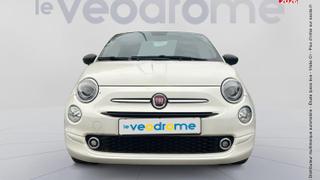 Fiat 500 II  - photo 1