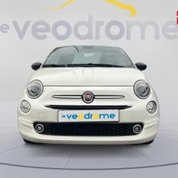 Fiat 500 II 1.0 70ch BSG S&S Cult occasion - Franois - photo 2/30