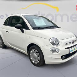 Fiat 500 II 1.0 70ch BSG S&S Cult occasion - Franois - photo 3/30