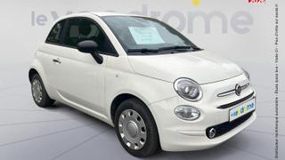 Fiat 500 II  - photo 2