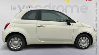 Fiat 500 II  - photo 3