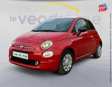 Fiat 500 II - 1.0 70ch BSG S&S Cult - 11 499 €