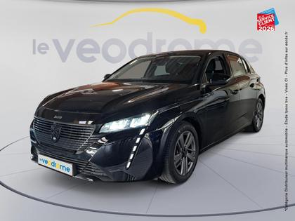 Peugeot 308 III Phase 1 - 1.5 BlueHDi 130ch S&S Active Pack - 16 499 €