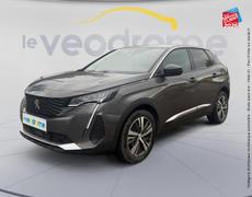 Peugeot 3008 Franois