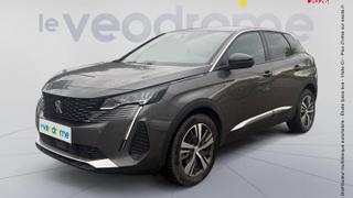 Peugeot 3008  - Allure - photo 0