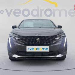 Peugeot 3008 1.5 BlueHDi 130ch S&S Allure Pack EAT8 occasion - Franois - photo 2/30
