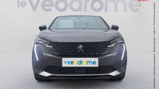 Peugeot 3008  - Allure - photo 1