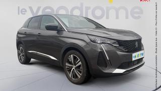 Peugeot 3008  - Allure - photo 2