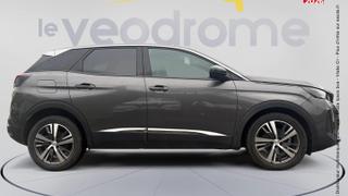 Peugeot 3008  - Allure - photo 3