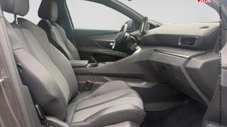 Peugeot 3008  - Allure - photo 4