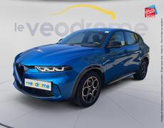 Alfa Romeo Tonale Franois