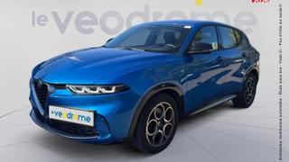 Alfa Romeo Tonale  - photo 0