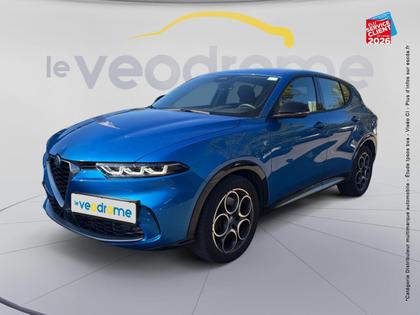 Alfa Romeo Tonale - 1.5 Hybrid 160ch Ti TCT - 25 999 €