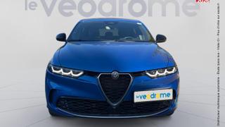Alfa Romeo Tonale  - photo 1