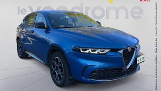 Alfa Romeo Tonale  - photo 2