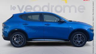 Alfa Romeo Tonale  - photo 3