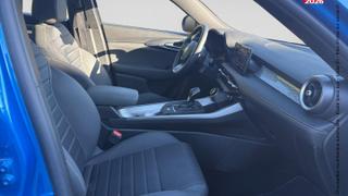 Alfa Romeo Tonale  - photo 4