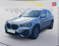 BMW X1 - sDrive18dA 150ch Business Design - 24 999 €