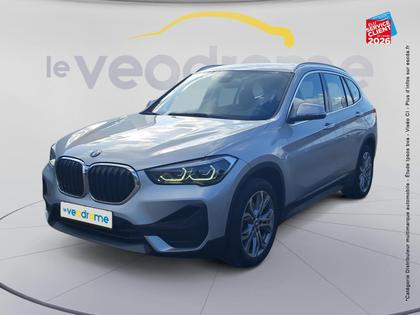 BMW X1 - sDrive18dA 150ch Business Design - 24 999 €