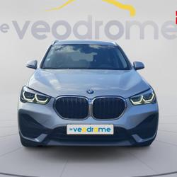 BMW X1 sDrive18dA 150ch Business Design occasion - Illange - photo 2/30