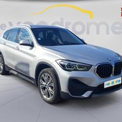 BMW X1 sDrive18dA 150ch Business Design occasion - Illange - photo 3/30