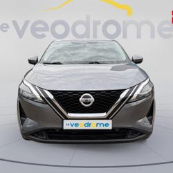Nissan Qashqai 1.3 Mild Hybrid 158ch N-Style Xtronic occasion - Bischheim - photo 2/30