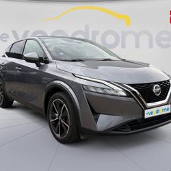 Nissan Qashqai 1.3 Mild Hybrid 158ch N-Style Xtronic occasion - Bischheim - photo 3/30