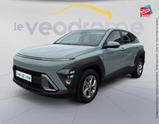 Hyundai Kona Bischheim
