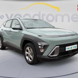 Hyundai Kona 1.6 GDi 141ch Hybrid Intuitive DCT-6 occasion - Bischheim - photo 3/30