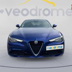 Alfa Romeo Giulia 2.2 JTD 190ch Ti AT8 MY22 occasion - Illange - photo 2/30