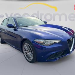 Alfa Romeo Giulia 2.2 JTD 190ch Ti AT8 MY22 occasion - Illange - photo 3/30