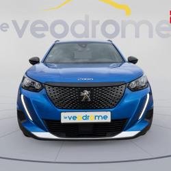 Peugeot 2008 1.2 PureTech 130ch S&S Allure Pack occasion - Bischheim - photo 2/30