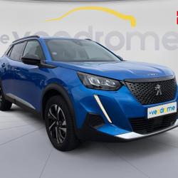 Peugeot 2008 1.2 PureTech 130ch S&S Allure Pack occasion - Bischheim - photo 3/30