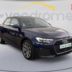 Audi A1 Sportback 30 TFSI 110ch Advanced S tronic 7 occasion - Bischheim - photo 3/30
